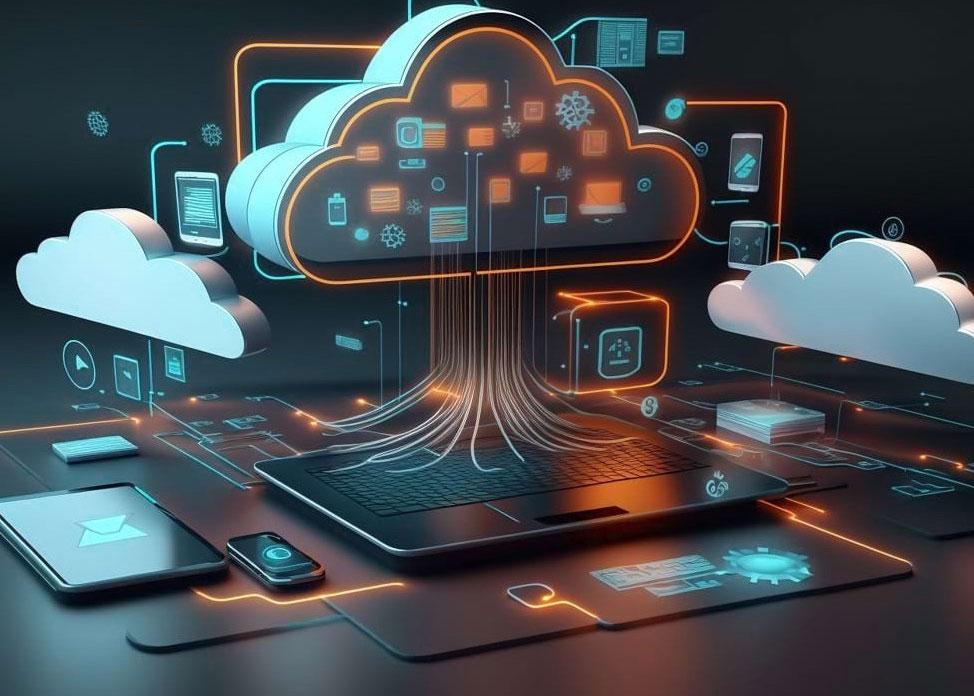 Cloud Services