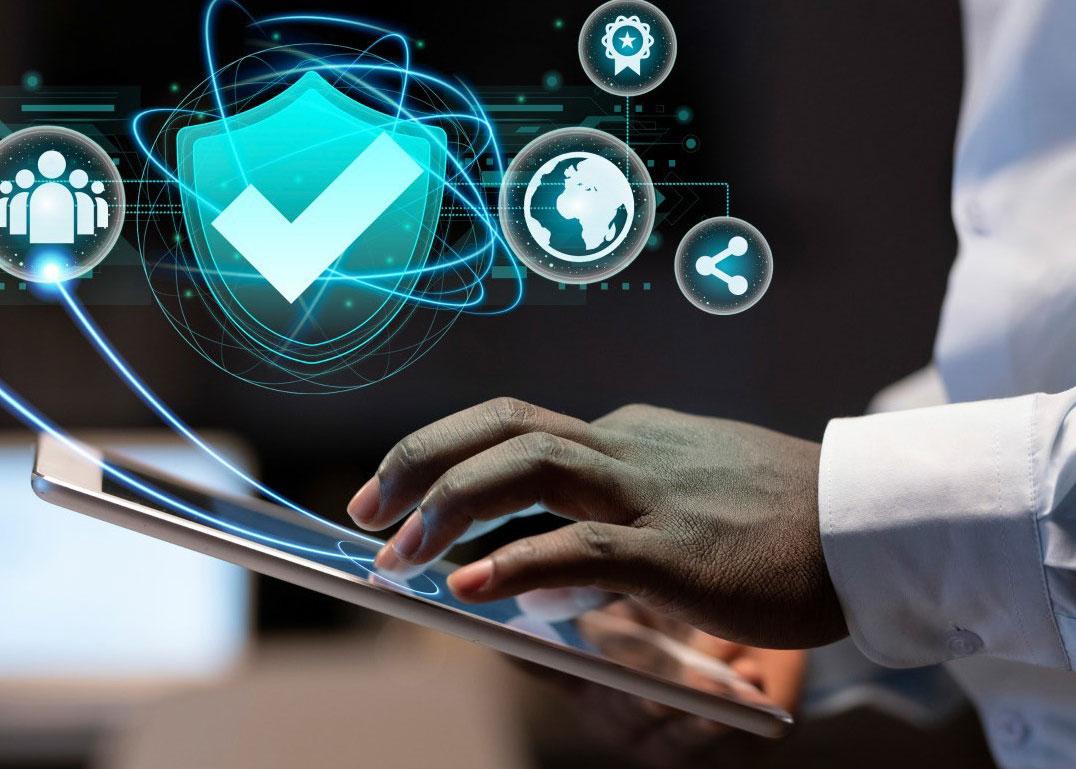 Cyber Security Services
