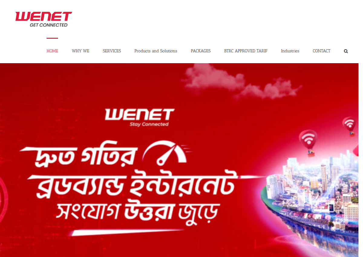wenet