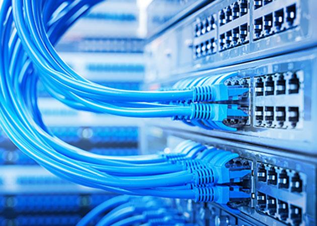 Network Solutions