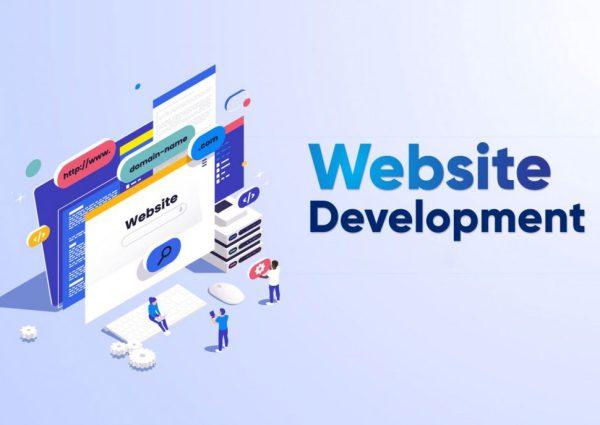 Web Development